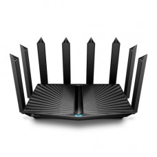 TP-Link Archer AX90 AX6600 6600Mbps Tri-Band Gigabit Wi-Fi 6 Router